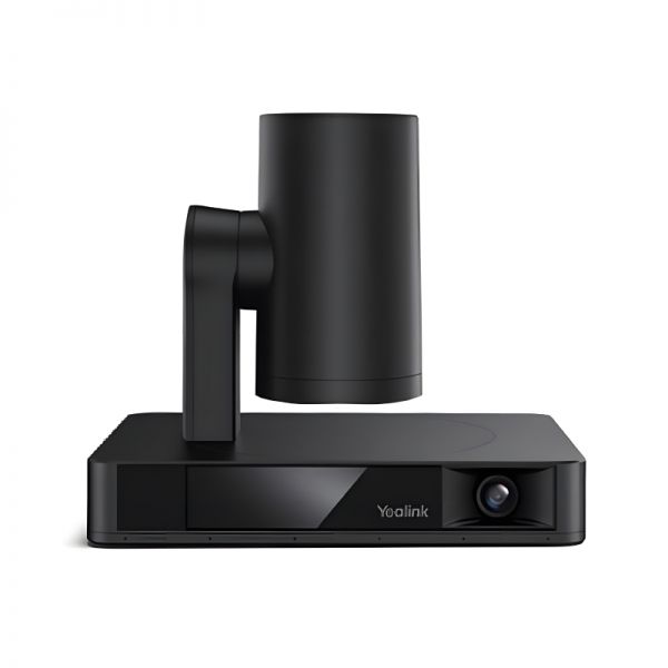 Yealink UVC86 Noir