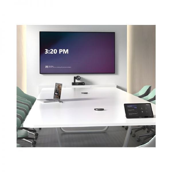 Yealink UVC86 Noir