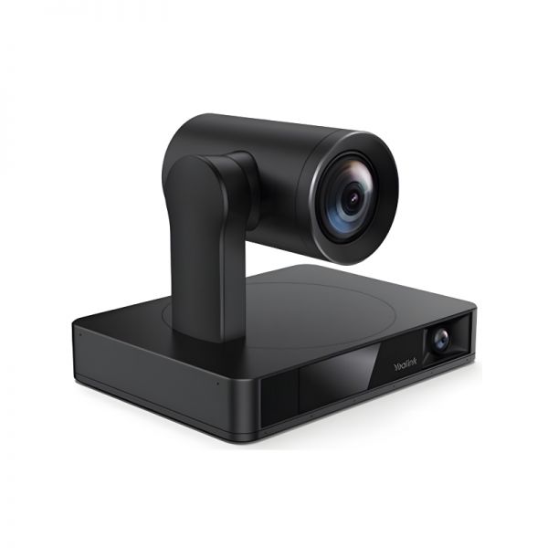 Yealink UVC86 Noir