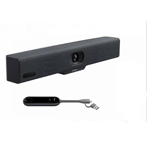 Pack BYOD Yealink pour Huddle Rooms