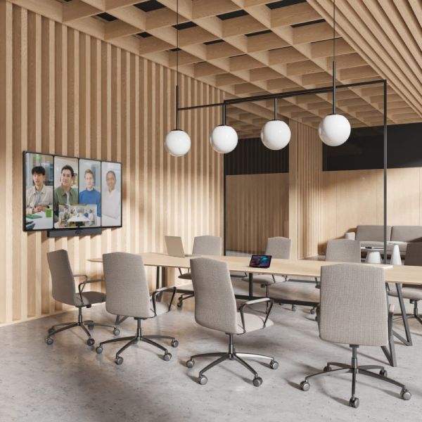 Yealink MeetingBar A40 + CTP25