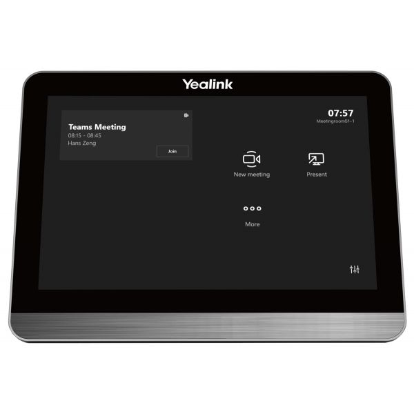 Yealink CTP18 - Version Microsoft Teams