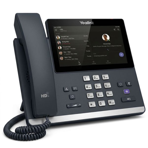 Yealink MP56 E2 Teams