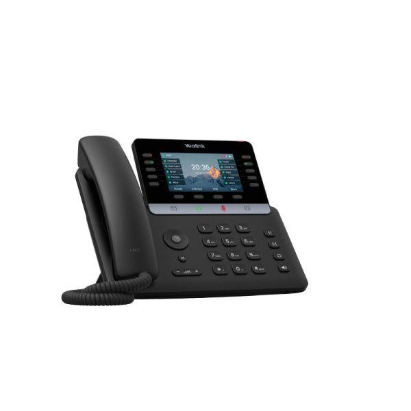 Yealink T74W