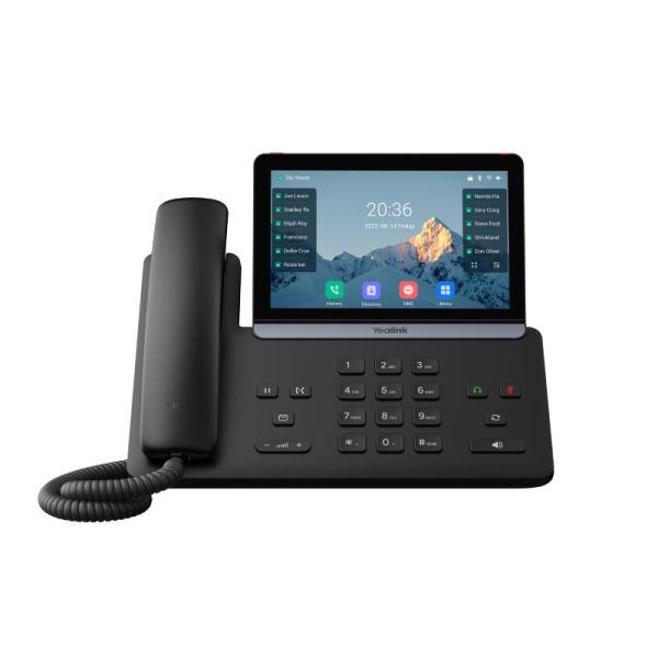 Yealink T87W