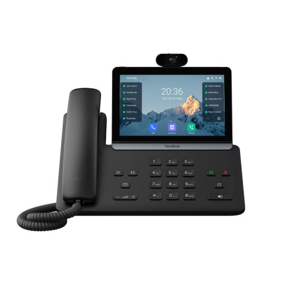 Yealink T88V