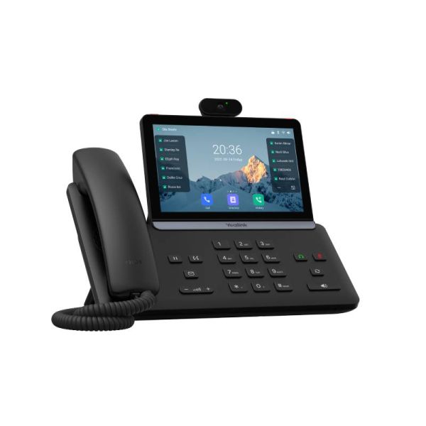 Yealink T88V