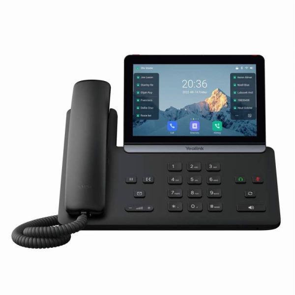 Yealink T88W