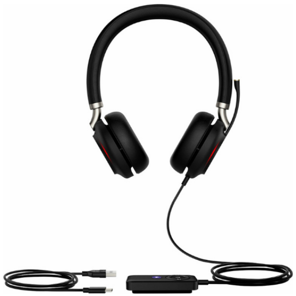 Yealink UH38 Duo USB-C Teams