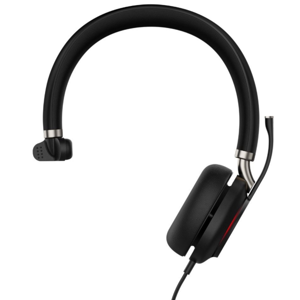 Yealink UH38 Mono USB-C Teams