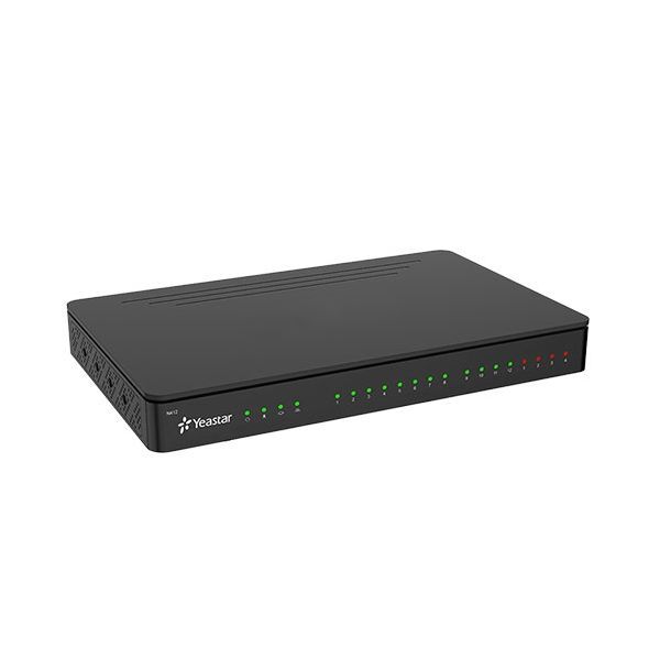 Yeastar S412 VoIP PBX
