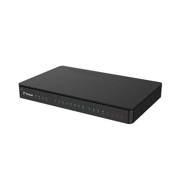 Yeastar S412 VoIP PBX