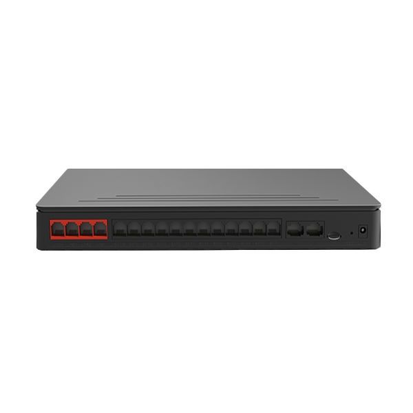Yeastar S412 VoIP PBX