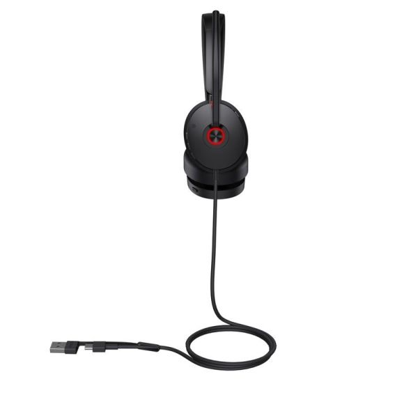 Yealink UH48 Duo MS USB-C/A
