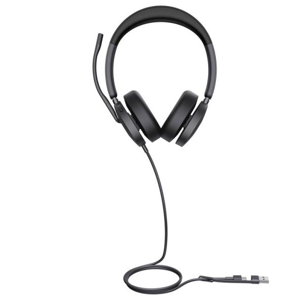Yealink UH48 Duo MS USB-C/A