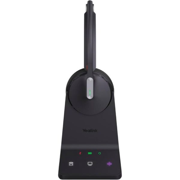 Yealink WH64 Mono MS + Base