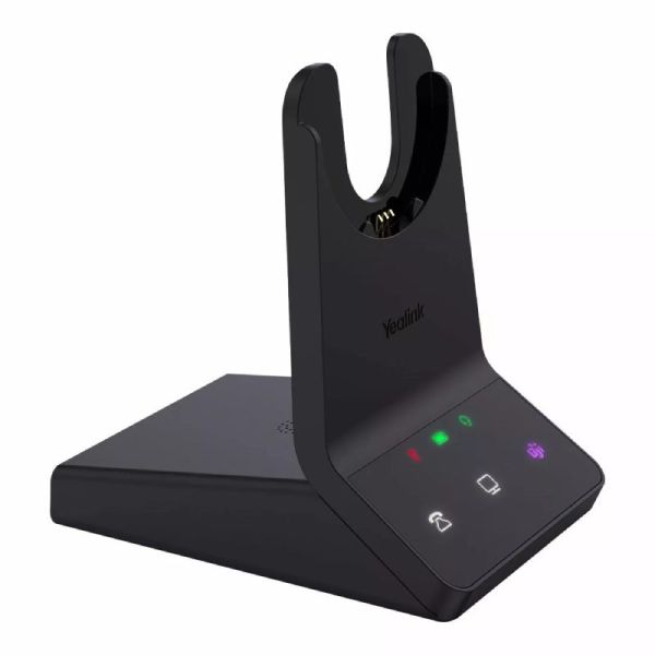 Yealink WH64 Mono MS + Base