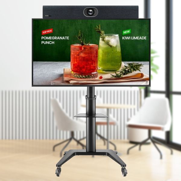 Kit visio Yealink Huddle Room BYOD