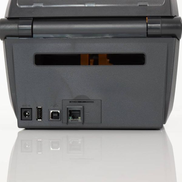 Zebra ZD421 Ethernet 203dpi