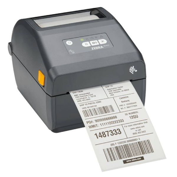 Zebra ZD421 Ethernet 203dpi