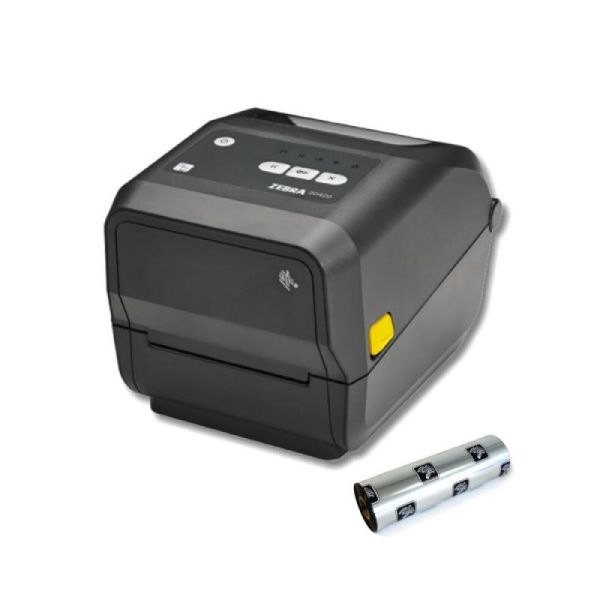 Zebra ZD421 Ethernet 203dpi