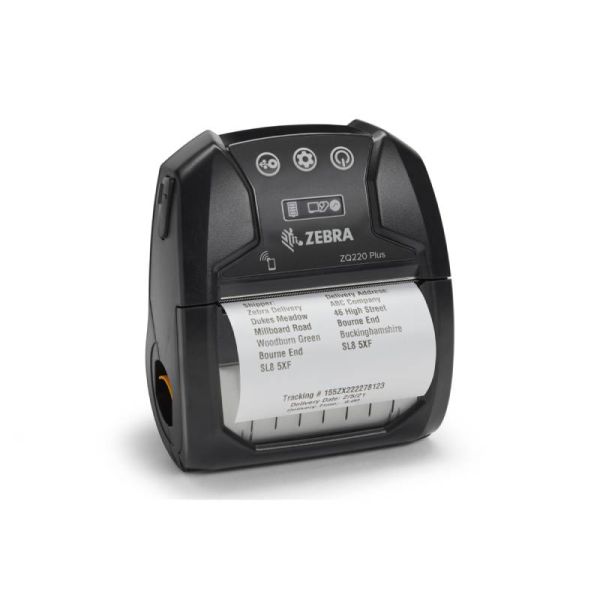 Zebra ZQ220 Plus