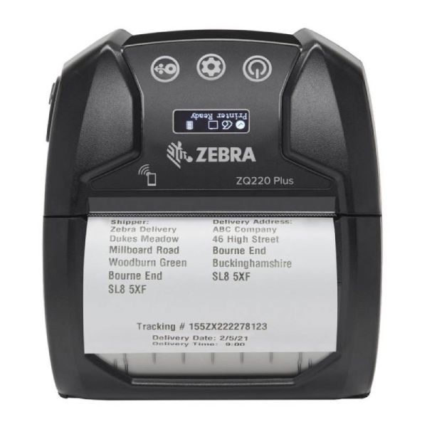 Zebra ZQ220 Plus