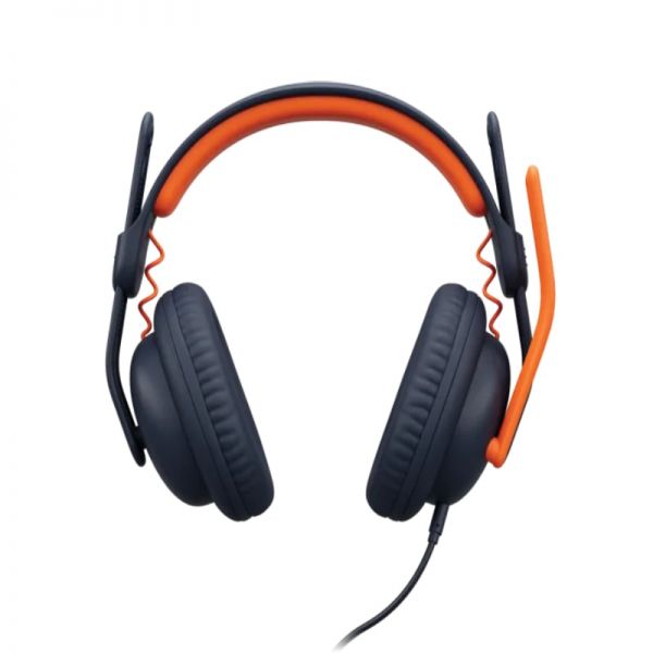 Logitech Zone Learn Over-Ear - USB-C 