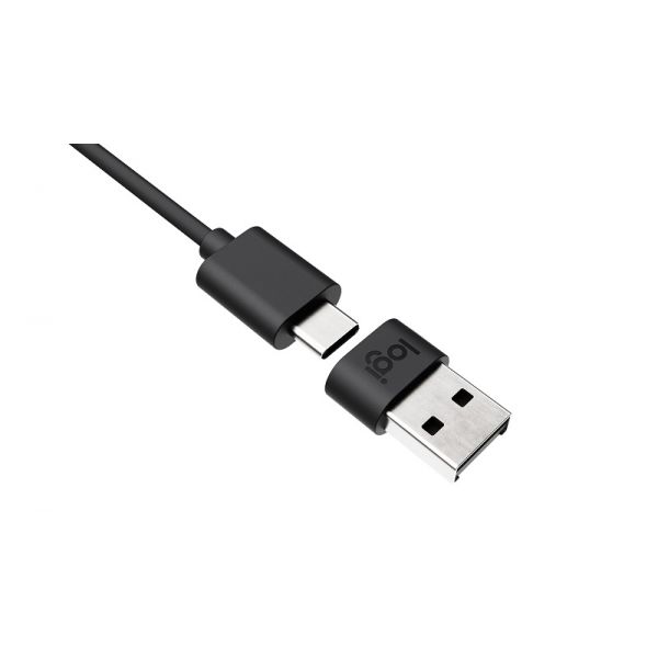 Logitech Zone Wired - Microsoft Teams
