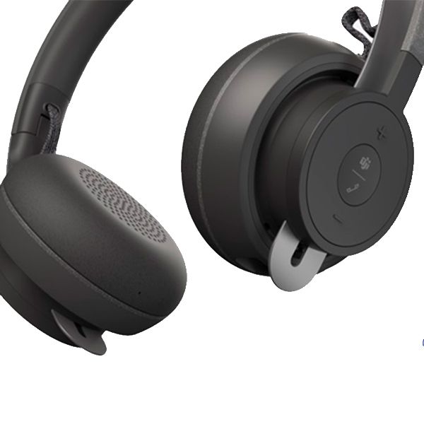 Logitech - Zone Wireless