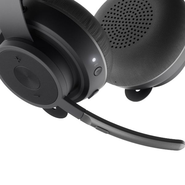 Logitech - Zone Wireless