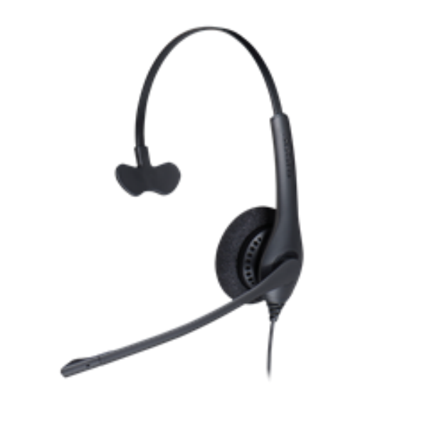 Jabra - BIZ 1500 USB UC Mono