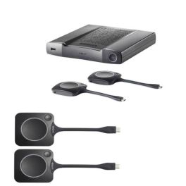 Barco ClickShare CX50 + Boutons gratuits