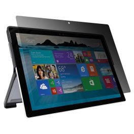 Filtre de confidentialité MS Surface Pro et Pro 4 