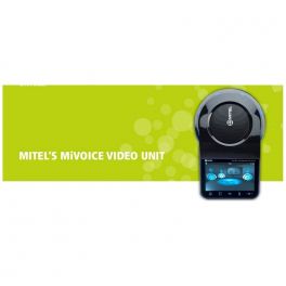 Licence d'upgrade MiVoice téléphone de conférence Mitel