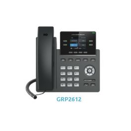 Téléphone Grandstream GRP2612 IP