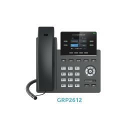 Grandstream GRP2612 poe