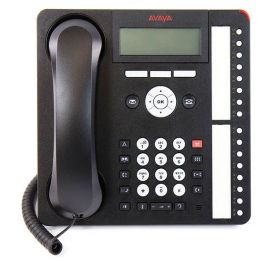 Avaya 1616 IP Phone Reconditionné