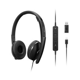 Lenovo Gen 2 Casque USB-C Zoom