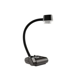 AVer AVerVision F50+ Visualizzatore FlexArm Portatile front view