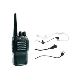 Pack Midland G11 Pro + Kit bodyguard 