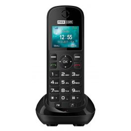 MaxCom MM35D