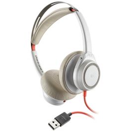 Plantronics Blackwire 7225 USB - Blanc