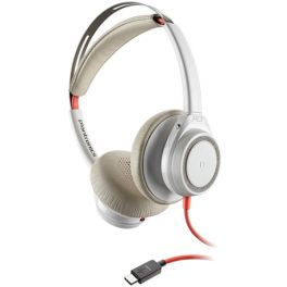 Plantronics Blackwire 7225 Blanc