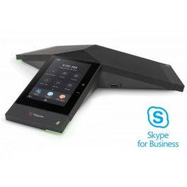 Realpresence Polycom Trio 8500 - Skype for Bussiness