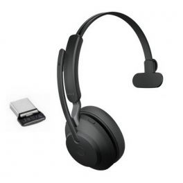 Jabra Evolve2 65 UC Mono USB-C