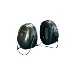 3M Peltor Optime II - Version tour de nuque