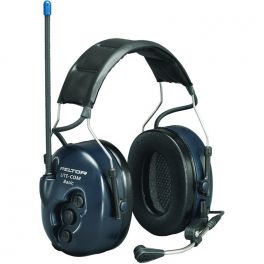 Casque De Protection Auditive Bluetooth Anti Bruit Radio FM Travail Chantier