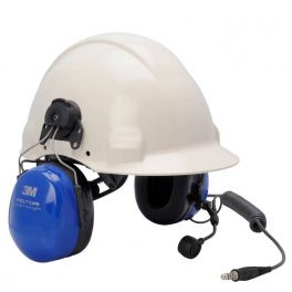 3M Peltor Atex Twin Cup - attaches-casque