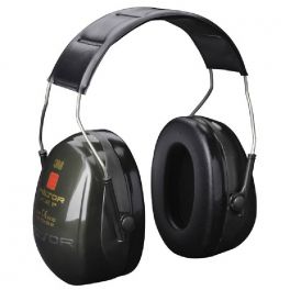 Casque Antibruit 3M Peltor Optime II